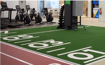 Gimnasio Desde diciembre 2025 Hotel Terrassa Confort Terrassa Gimnasio Desde diciembre 2025 Hotel Terrassa Confort Terrassa