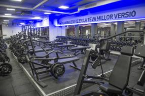 ¡Gimnasio ya disponible ! Hotel Terrassa Confort ¡Gimnasio ya disponible ! Hotel Terrassa Confort